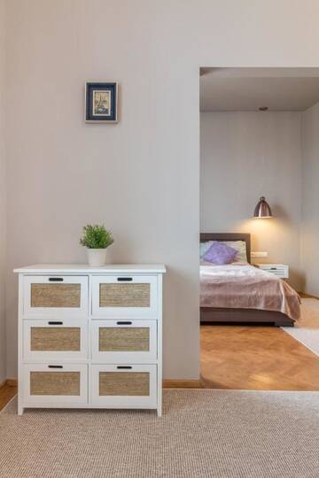 Фото номера Апартаменты Апартаменты Delis Apartments - Dluga Street 11/3 г. Краков 12