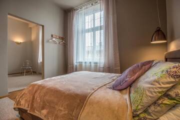Фото номера Апартаменты Апартаменты Delis Apartments - Dluga Street 11/3 г. Краков 9