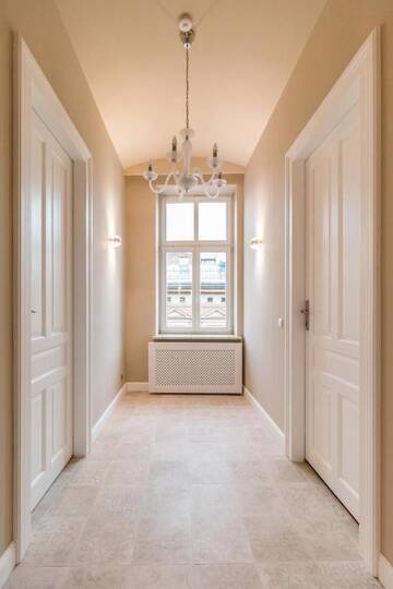 Фото номера Апартаменты Апартаменты Delis Apartments - Dluga Street 11/3 г. Краков 17