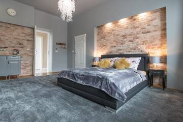 Фото номера Апартаменты Апартаменты Delis Apartments - Dluga Street 11/3 г. Краков 9