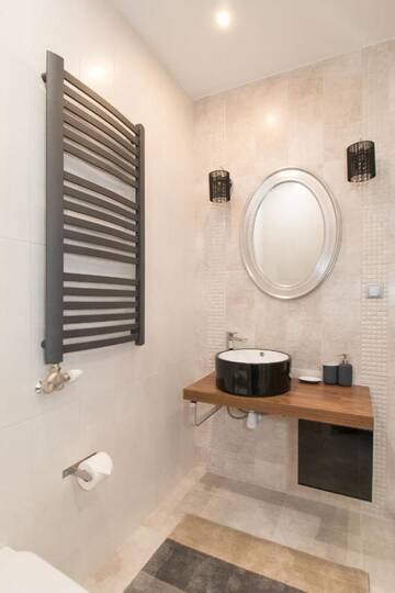 Фото номера Апартаменты Апартаменты Delis Apartments - Dluga Street 11/3 г. Краков 3