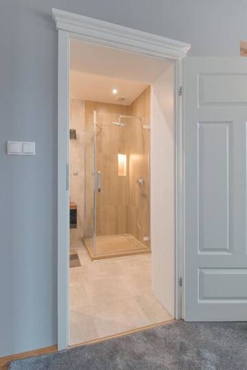 Фото номера Апартаменты Апартаменты Delis Apartments - Dluga Street 11/3 г. Краков 4