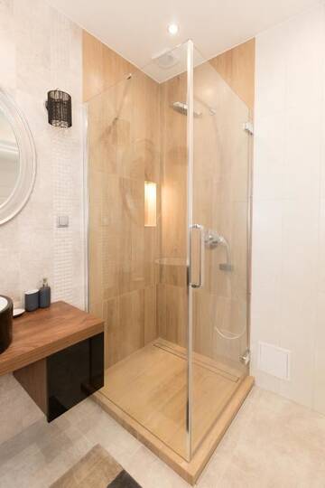 Фото номера Апартаменты Апартаменты Delis Apartments - Dluga Street 11/3 г. Краков 10
