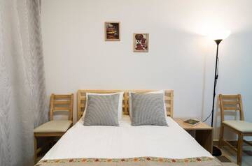 Фото номера Апартаменты-студио - Św. Filipa 9c/9 Апартаменты Bubble Apartments г. Краков 30