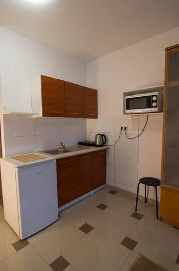 Фото номера Апартаменты-студио - Św. Filipa 9c/9 Апартаменты Bubble Apartments г. Краков 35