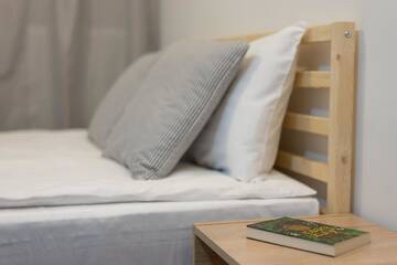 Фото номера Апартаменты-студио - Św. Filipa 9c/9 Апартаменты Bubble Apartments г. Краков 21