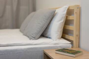 Фото номера Апартаменты-студио - Św. Filipa 9c/9 Апартаменты Bubble Apartments г. Краков 41