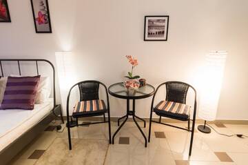 Фото Апартаменты Bubble Apartments г. Краков 3