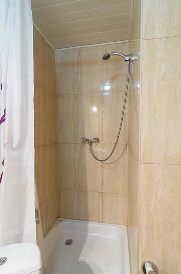 Фото номера Апартаменты-студио - Św. Filipa 9c/1 Апартаменты Bubble Apartments г. Краков 8