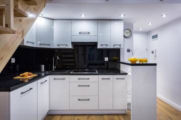Фото Апартаменты 5B Premium Apartment г. Краков 1