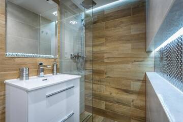 Фото номера Апартаменты-студио Апартаменты 5B Premium Apartment г. Краков 11