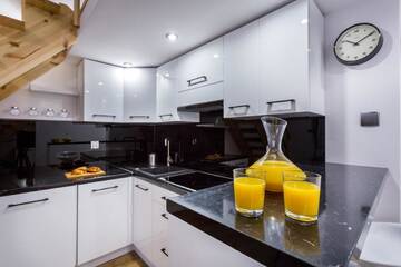 Фото Апартаменты 5B Premium Apartment г. Краков 2