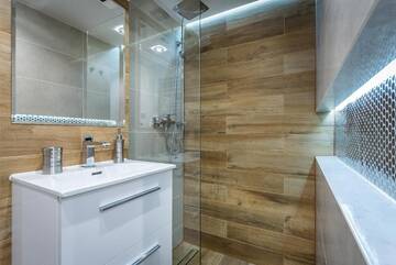 Фото номера Апартаменты-студио Апартаменты 5B Premium Apartment г. Краков 28
