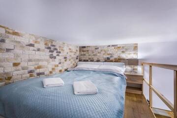 Фото номера Апартаменты-студио Апартаменты 5B Premium Apartment г. Краков 26