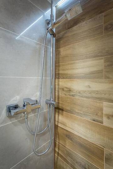 Фото номера Апартаменты-студио Апартаменты 5B Premium Apartment г. Краков 29