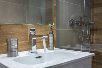 Фото номера Апартаменты-студио Апартаменты 5B Premium Apartment г. Краков 10