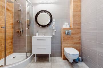 Фото номера Семейные апартаменты Делюкс Апарт-отели Aparthotel KrakowLiving г. Краков 7