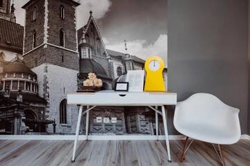 Фото номера Семейные апартаменты Делюкс Апарт-отели Aparthotel KrakowLiving г. Краков 14