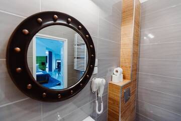 Фото номера Семейные апартаменты Делюкс Апарт-отели Aparthotel KrakowLiving г. Краков 9