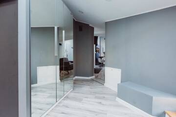 Фото номера Семейные апартаменты Делюкс Апарт-отели Aparthotel KrakowLiving г. Краков 15
