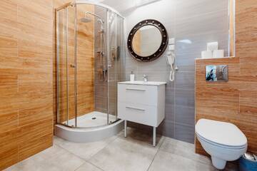 Фото номера Семейные апартаменты Делюкс Апарт-отели Aparthotel KrakowLiving г. Краков 2