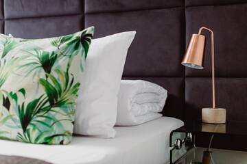 Фото номера Апартаменты с 2 спальнями Апарт-отели Aparthotel KrakowLiving г. Краков 12