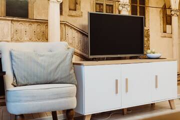 Фото номера Апартаменты с 2 спальнями Апарт-отели Aparthotel KrakowLiving г. Краков 18