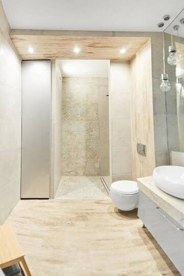 Фото номера Апартаменты с террасой Апартаменты Little Things Apartment г. Краков 8