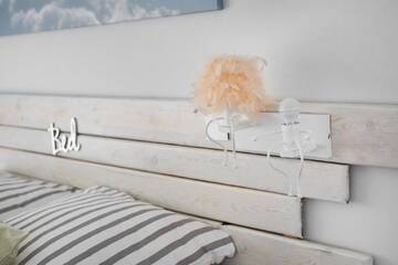 Фото номера Апартаменты с террасой Апартаменты Little Things Apartment г. Краков 13