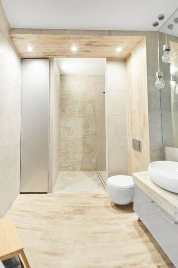 Фото номера Апартаменты с террасой Апартаменты Little Things Apartment г. Краков 20