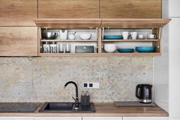 Фото номера Апартаменты с террасой Апартаменты Little Things Apartment г. Краков 22