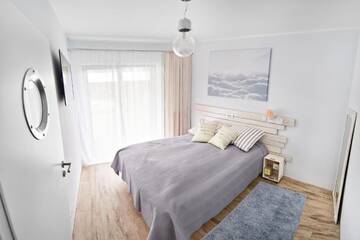 Фото номера Апартаменты с террасой Апартаменты Little Things Apartment г. Краков 31