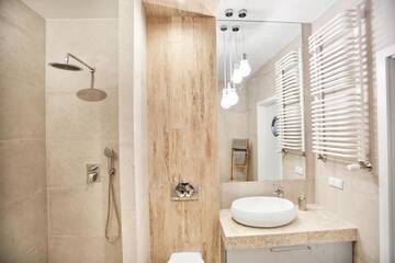 Фото номера Апартаменты с террасой Апартаменты Little Things Apartment г. Краков 32