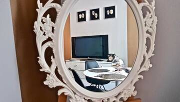 Фото номера Апартаменты Делюкс Апартаменты In Vogue Apartments г. Краков 44