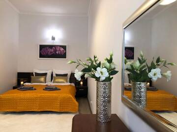 Фото Апартаменты In Vogue Apartments г. Краков 5