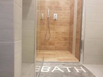 Фото номера Апартаменты Делюкс Апартаменты In Vogue Apartments г. Краков 38