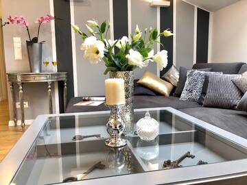Фото Апартаменты In Vogue Apartments г. Краков 3