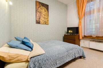 Фото Апартаменты Central Krak Apartments - studios Librowszczyzna г. Краков 4