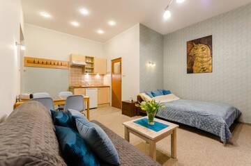 Фото Апартаменты Central Krak Apartments - studios Librowszczyzna г. Краков 5