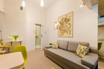 Фото Апартаменты Central Krak Apartments - studios Librowszczyzna г. Краков 1