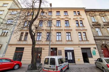 Фото номера Номер-студио - Двухуровневый Апартаменты Central Krak Apartments - studios Librowszczyzna г. Краков 12