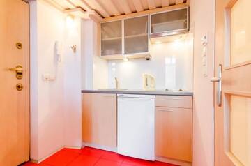 Фото номера Standard Studio - Split Level Grzegórzecka 19 Апартаменты Central Krak Apartments - studios Librowszczyzna г. Краков 2