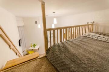 Фото номера Номер-студио - Двухуровневый Апартаменты Central Krak Apartments - studios Librowszczyzna г. Краков 11