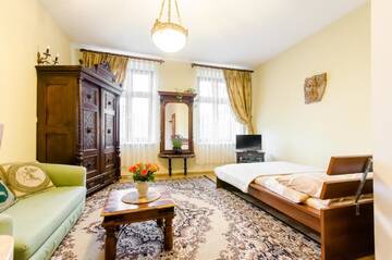 Фото Апартаменты Central Krak Apartments - studios Librowszczyzna г. Краков 3