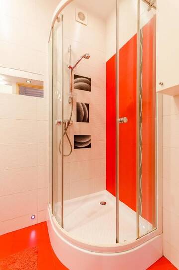 Фото номера Standard Studio - Split Level Grzegórzecka 19 Апартаменты Central Krak Apartments - studios Librowszczyzna г. Краков 4