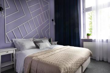 Фото номера Amazing Three-Bedroom Apartment with Two Bathrooms (Sarego 28 Street) Апартаменты Fragola Between Old Town and Jewish Quarter г. Краков 5
