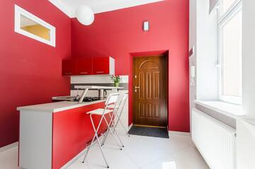 Фото Апартаменты Fantasia Apartments г. Краков 4