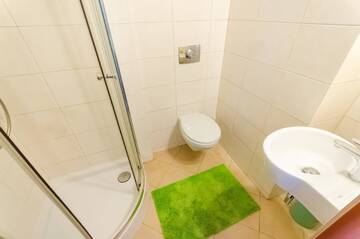 Фото номера Стандартные апартаменты Апартаменты Fantasia Apartments г. Краков 10