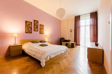 Фото Апартаменты Fantasia Apartments г. Краков 3