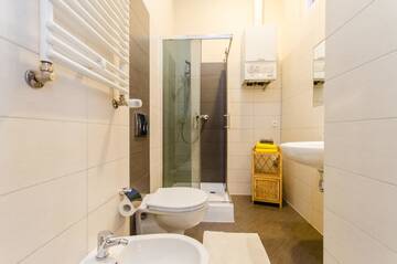 Фото номера Апартаменты Делюкс Апартаменты Fantasia Apartments г. Краков 9